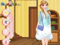 Juego Moda de primavera para princesas en línea