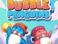 Juego Pingüinos Burbuja en línea