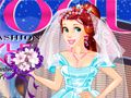 Juego Princesa Superestrella Revista de Portada en línea