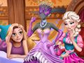 Juego Diseño de Vestidos Modernos para Chicas en línea