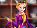 Juego Princesa Punk Guardarropa 2 en línea