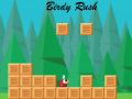 Juego Acelerón de Pajaritos en línea