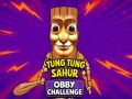 Juego Tung Tung Sahur: OBBY Challenge en línea