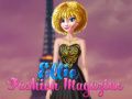Juego Revista de moda Ellie en línea