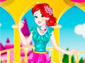 Juego Princesa Blanca: Cita Romántica en línea