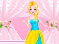 Juego Desfile de moda Rubia vs Pelirroja en línea