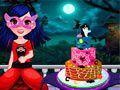 Juego Fiesta de Halloween en línea