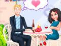 Juego Barbie: E intentando arruinar una cita en línea