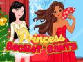 Juego Príncipe Santa Secreto en línea