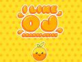 Juego Me gusta el jugo de naranja en línea