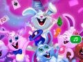 Juego Solitaire Mágico: Mundo en línea