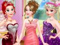 Juego Fiesta de la Novia en línea