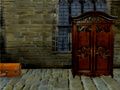 Juego Escape de la iglesia medieval 2 Episodio 2 en línea