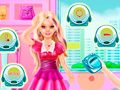Juego Tendencias de las Princesas en la Escuela Secundaria en línea
