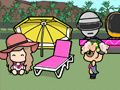 Juego Creador de Escenas Divertidas de Coachella en línea