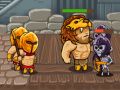Juego Héroes de los Mitos: Guerreros de los Dioses en línea