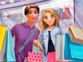 Juego Día de Compras de Rachel y Filip en línea