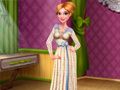 Juego Vestido de Boda para Dolly la Paloma en línea
