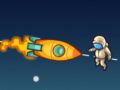 Juego Rescate espacial en línea