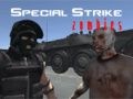 Juego Golpe Especial Zombis en línea