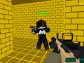 Juego Combate enBloque SWAT 3 en línea