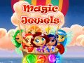 Juego Joyas mágicas en línea