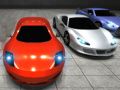 Juego Racer de Tráfico 3D en línea