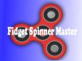 Juego Maestro del Fidget Spinner en línea