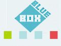 Juego Caja azul en línea