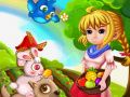 Juego Enlace de Granja en línea