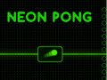 Juego Pong Neón en línea