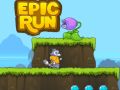 Juego Carrera Épica en línea