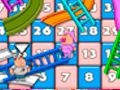 Juego Serpientes y Escaleras en línea