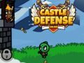Juego Defensa de Castillo en Línea en línea