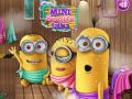 Juego Mini Sauna Real en línea