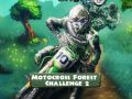 Juego Desafío de Motocross en el Bosque 2 en línea