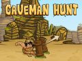 Juego Caza del Hombre de las Cavernas en línea