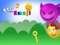 Juego Libera el Emoji en línea