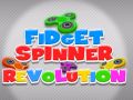 Juego Revolución del Fidget Spinner en línea