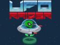 Juego Raider de OVNIs en línea