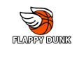 Juego Flappy Dunk en línea