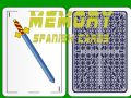 Juego Memoria Carta Española en línea