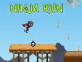 Juego Carrera Ninja en línea
