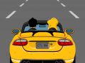 Juego Carrera de Coches en línea