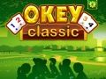 Juego Okey Clásico en línea
