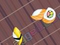 Juego Ninja Sushi en línea