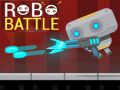 Juego Batalla Robo en línea