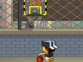 Juego baloncesto en línea