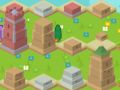 Juego Entrenador Mental: Juego de Torres en línea