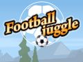 Juego Juggle de Fútbol en línea